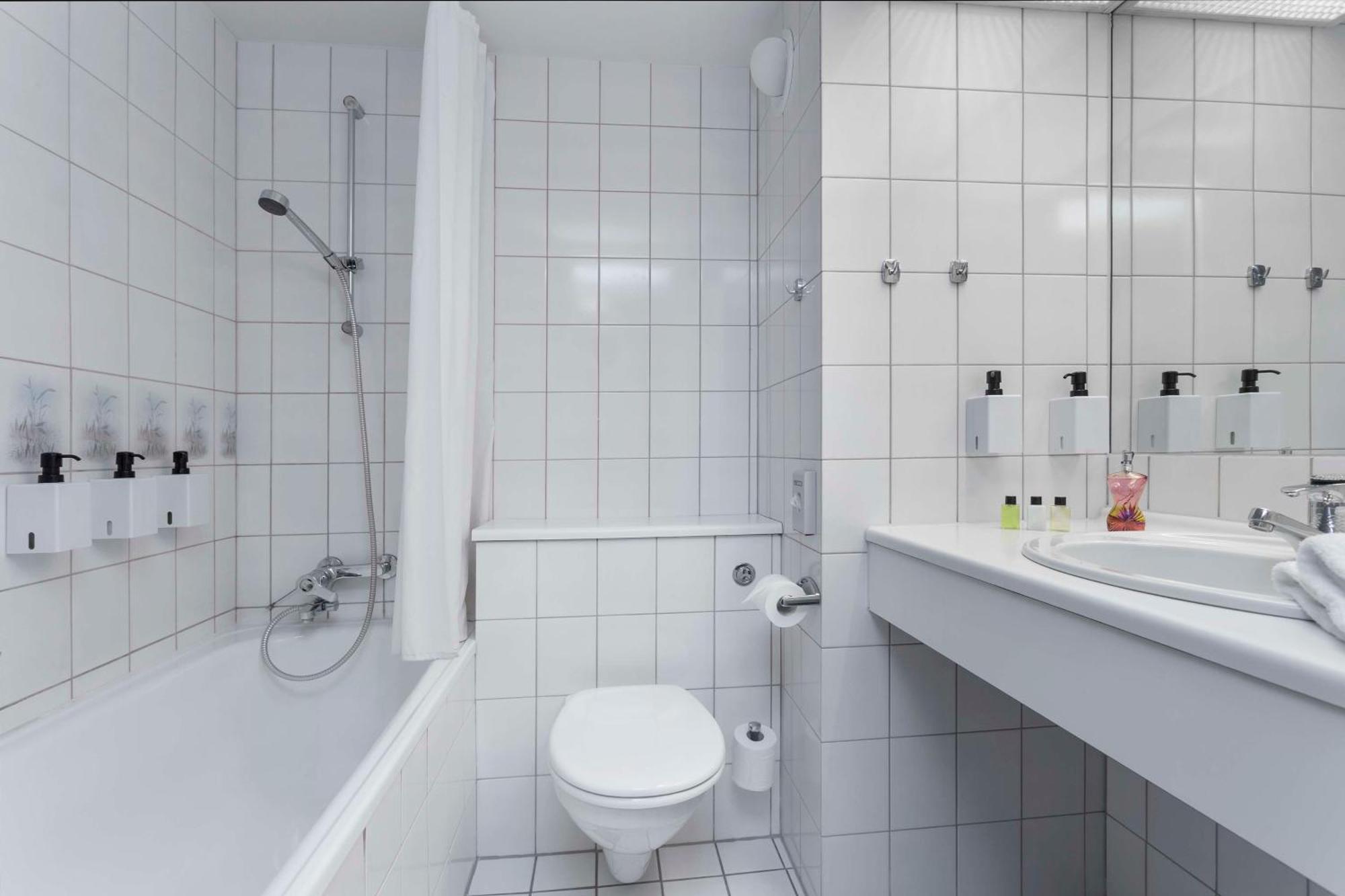 Scandic Hotel