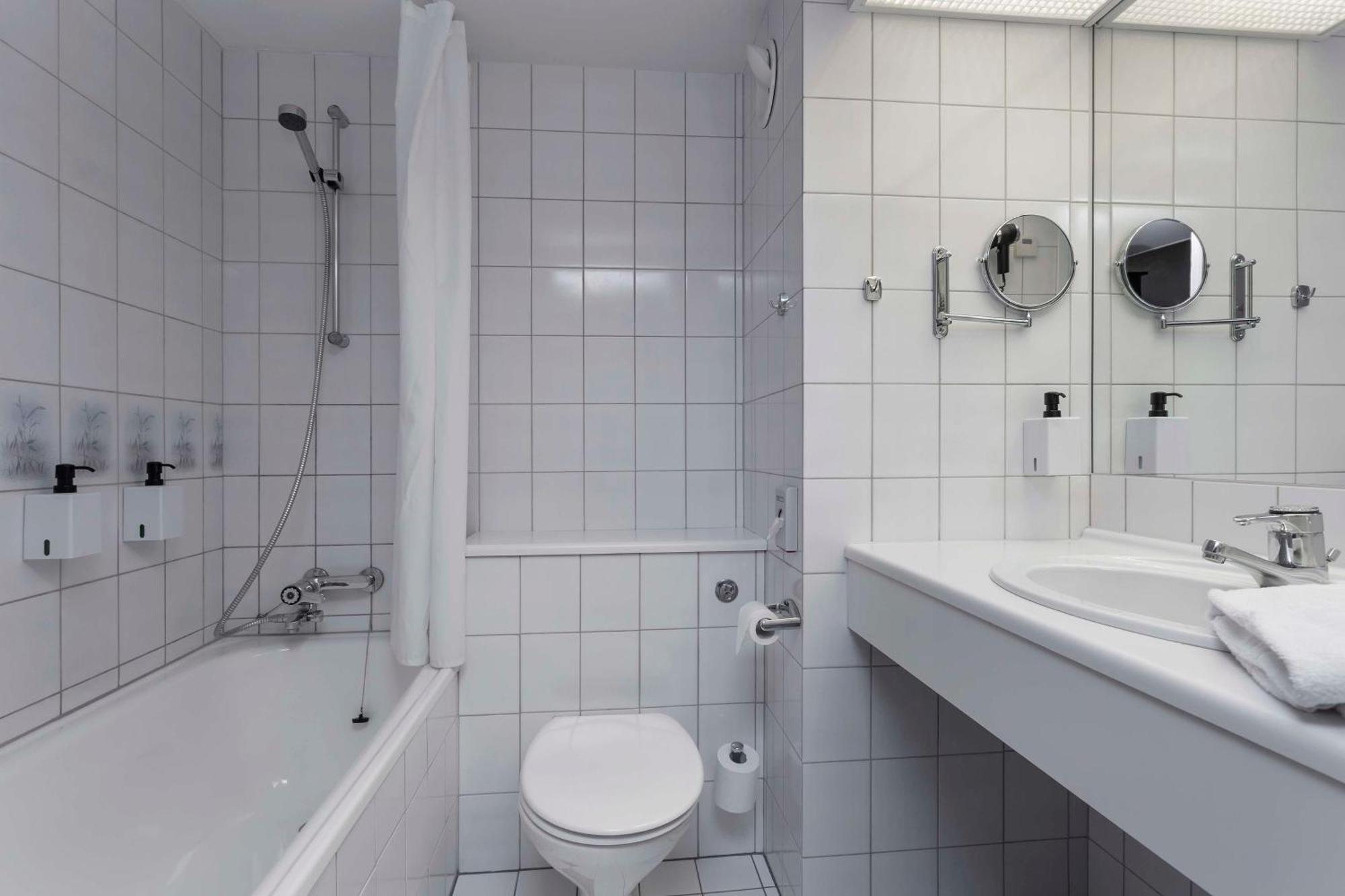 Scandic Hotel