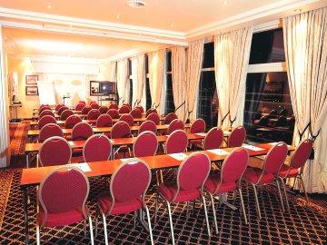 Scandic Hotel 4*