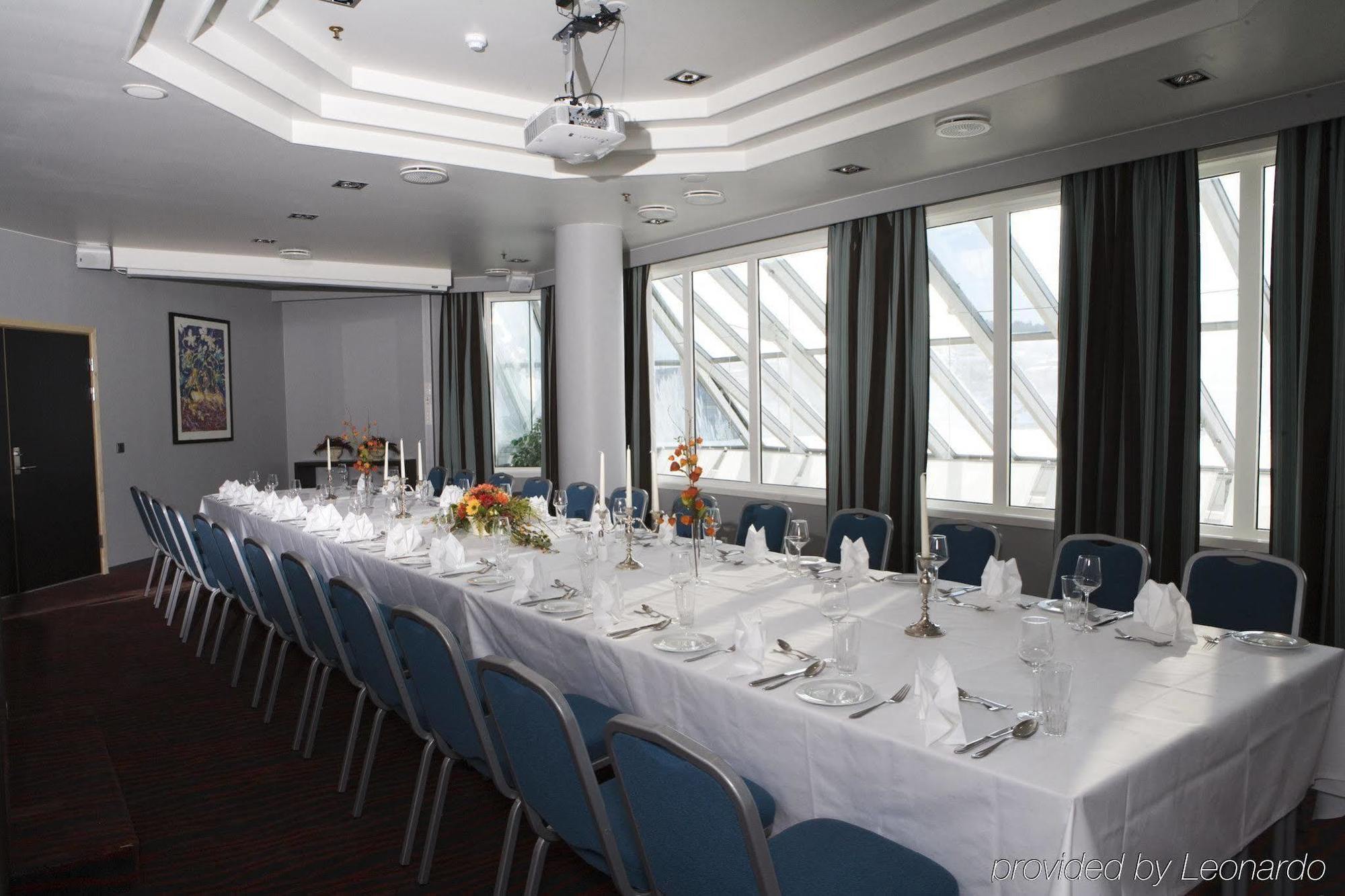 Scandic Hotel 4*