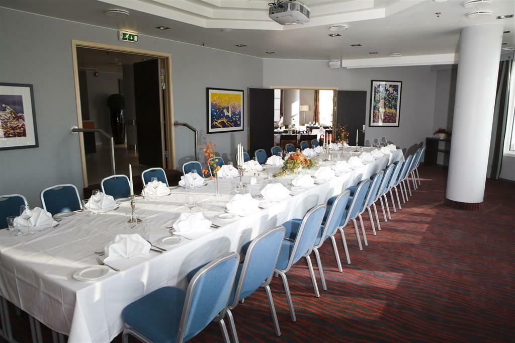 Hotel Scandic